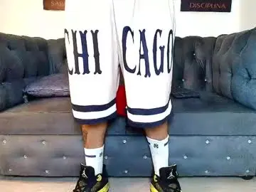 Chaturbate Sex Cam of matias_costa