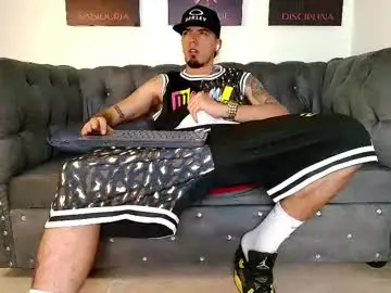 Chaturbate Free Porn Cam of matias_costa