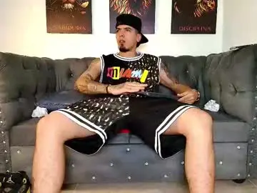 Chaturbate Sex Chat of matias_costa