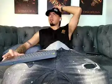 Chaturbate Best live sex cam show of matias_costa
