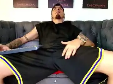 matias_costa from chaturbate