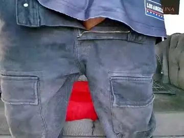 Chaturbate Live Sex Cam of matias_costa