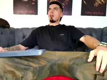 Chaturbate Sex Chat of matias_costa