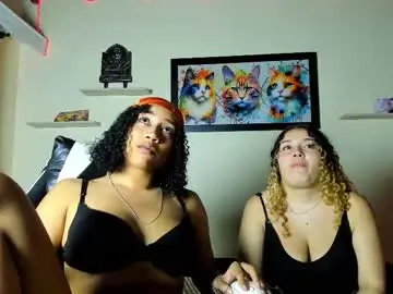 Chaturbate Best Webcam of meredit_cristi23