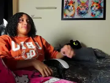 Chaturbate Sex Chat of meredit_cristi23