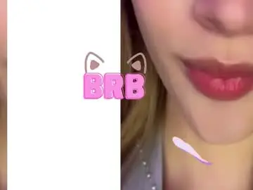 Chaturbate Private Sex Chat of nora_vennucci