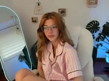 Chaturbate Live Porn of nora_vennucci