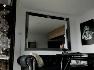 Chaturbate Live Porn of pretur_crubaa