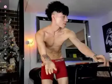 Chaturbate Best Webcam of pretur_crubaa