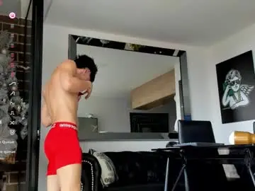 Chaturbate Adult Webcams of pretur_crubaa