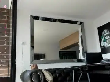 Chaturbate Free Live Porn of pretur_crubaa