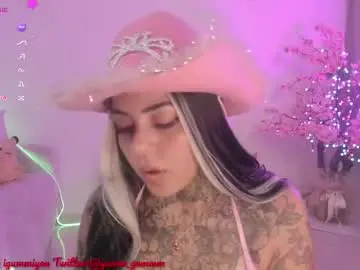 Chaturbate Sex Chat of raven_sakura