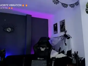 Chaturbate Best Webcam of ravenwitch_