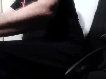 Chaturbate Live Porn of rlcock1