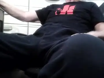 Chaturbate Free Porn Cam of rlcock1