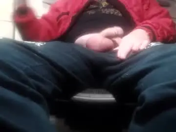 Chaturbate Adult Video Chat of rlcock1