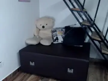 Chaturbate Sex Chat of samantha2girl