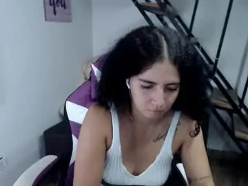 Chaturbate Live Sex of samantha2girl