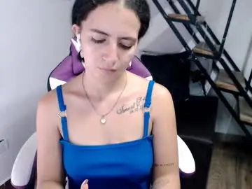 Chaturbate Sex Chat of samantha2girl