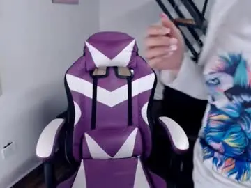 Chaturbate Watch Live Sex Cams of samantha2girl