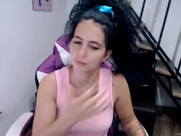 samantha2girl from chaturbate