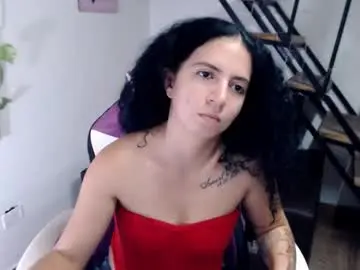 Chaturbate Live Sex of samantha2girl