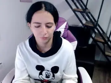 Chaturbate Nude Webcam of samantha2girl