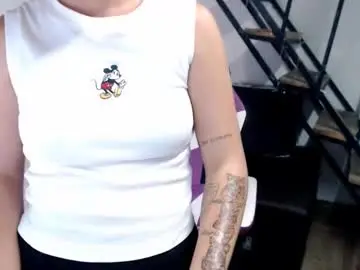 Chaturbate Adult Video Chat of samantha2girl