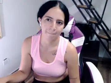 Chaturbate Best Webcam of samantha2girl