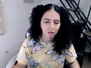 Chaturbate Live Porn of samantha2girl