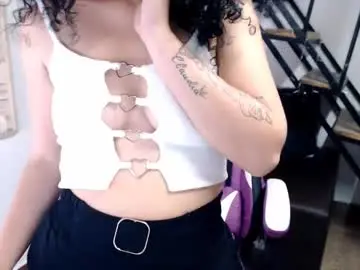 Chaturbate Private Sex Chat of samantha2girl