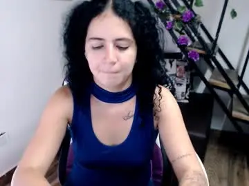 Chaturbate Sex Cam of samantha2girl