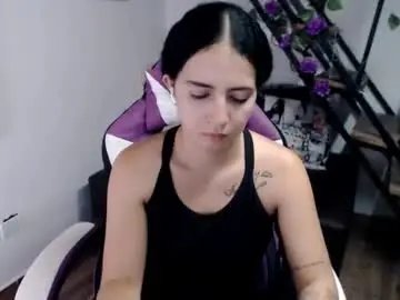 Chaturbate Nude Webcam of samantha2girl