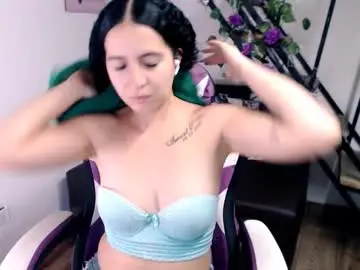 Chaturbate Adult Webcams of samantha2girl