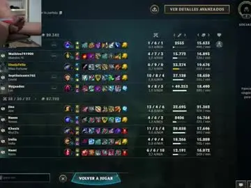 Chaturbate Adult Video Chat of shadyfeliu