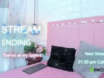 Chaturbate Adult Webcam of skarlet04