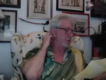 Chaturbate Live Porn of so_erotic_sub