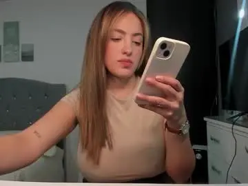 Chaturbate Adult Webcams of sofii_100