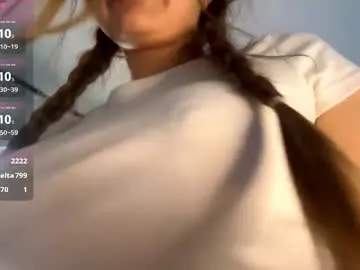 Chaturbate Live Sex of spirit_euphoria