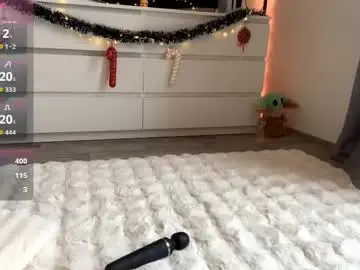 Chaturbate Live Sex of spirit_euphoria