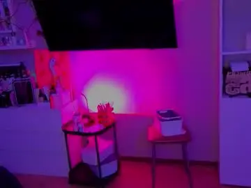 Chaturbate Live Sex Cam of succubu_ss