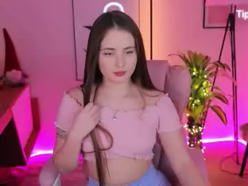 Chaturbate Live Porn of sweet__amily