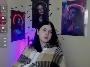 Chaturbate Nude Webcam of sweet_cherryg