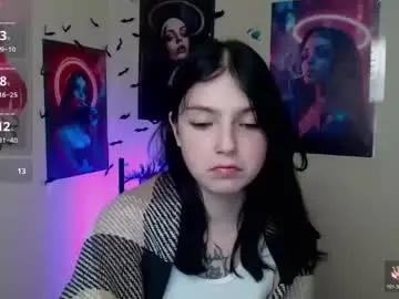 Chaturbate Nude Webcam of sweet_cherryg