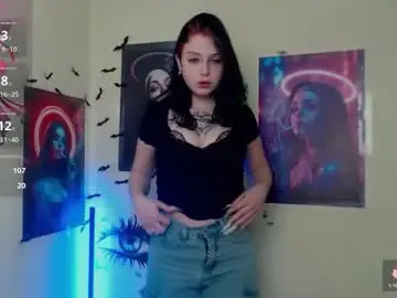 Chaturbate Live Sex Cam of sweet_cherryg