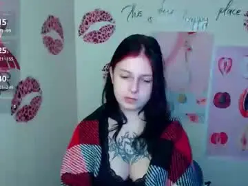 Chaturbate Watch Live Sex Cams of sweet_cherryg