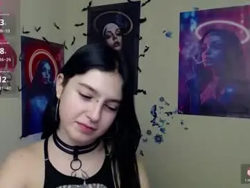 Chaturbate Live Sex of sweet_cherryg