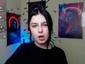 Chaturbate Nude Webcam of sweet_cherryg