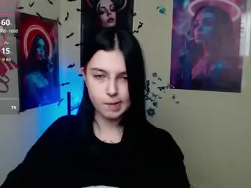 sweet_cherryg from chaturbate