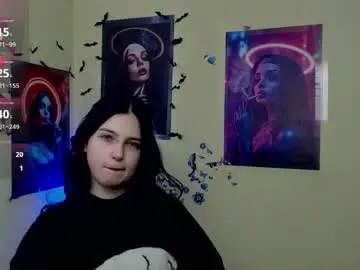 Chaturbate Live Sex Cam of sweet_cherryg